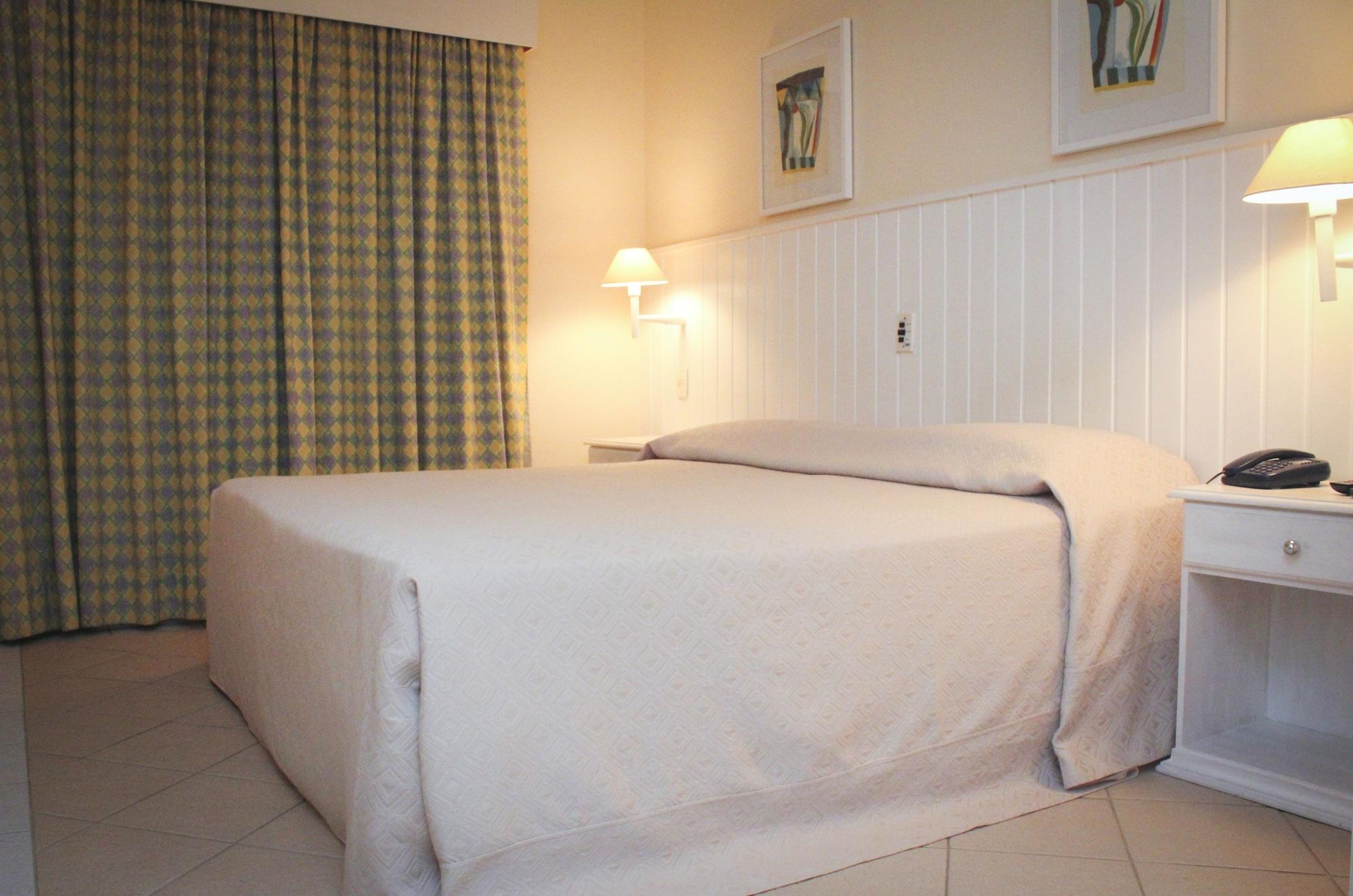 Vitoria Hotel Residence Newport Campinas  Eksteriør bilde