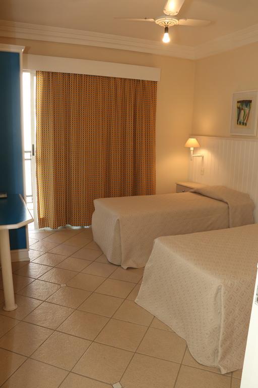Vitoria Hotel Residence Newport Campinas  Eksteriør bilde