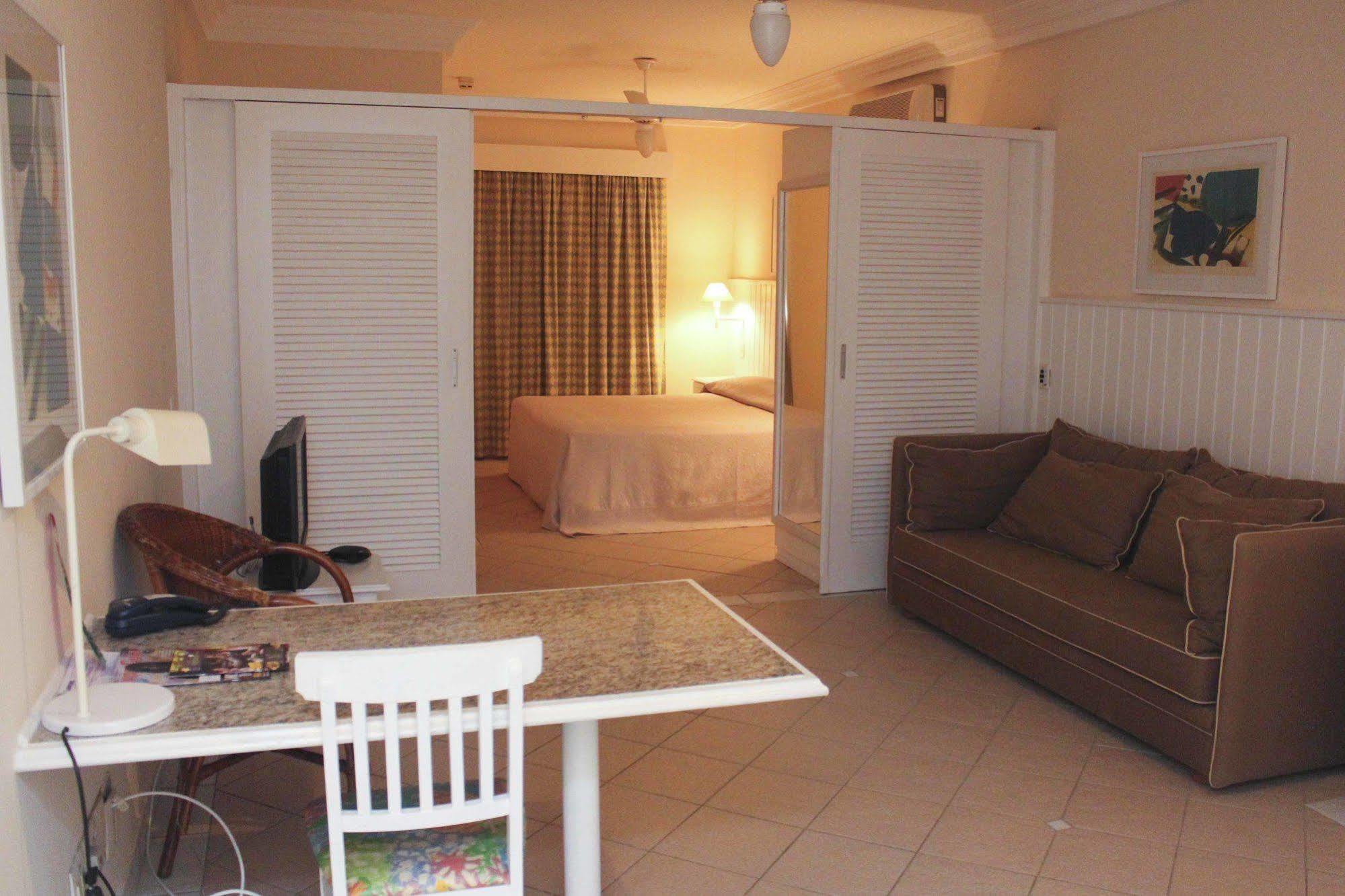 Vitoria Hotel Residence Newport Campinas  Eksteriør bilde